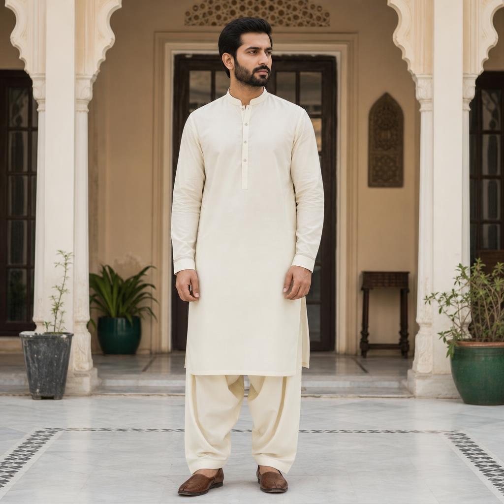 Shalwar Kameez wholesale collection